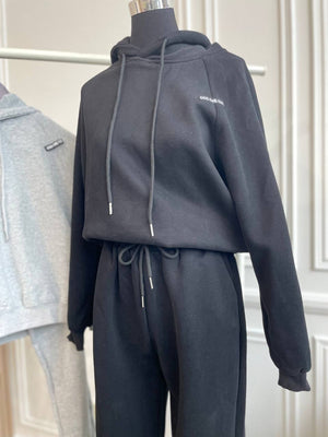 Tammy Hoodie Pant Set