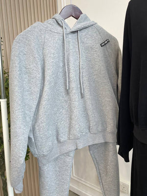 Tammy Hoodie Pant Set