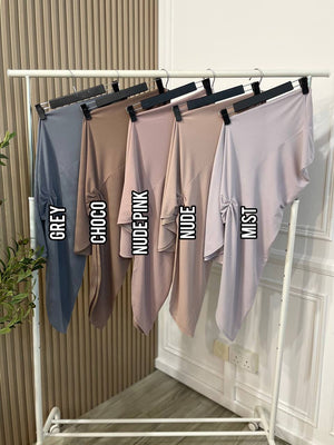 Marianly Tudung Sarung