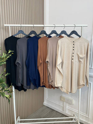 Estina Basic Top