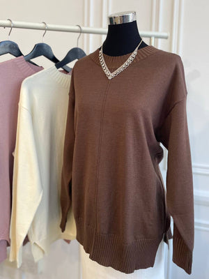 Martina Knit Top