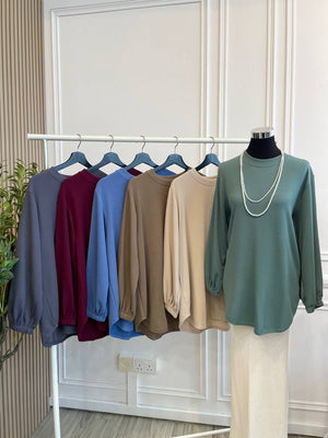 Havena Basic Top
