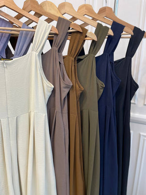 Ellen NLB Jumpsuit (Manufactured label)