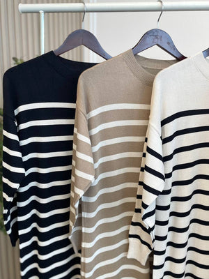 Amaya Knit Dress