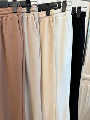 Yazmin Bootcut Pants