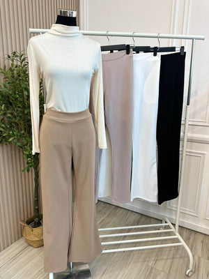 Hallie Bootcut Pants