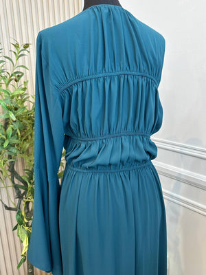 Malika Dress (NLB Own Manufactured)