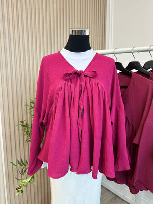 Dolly Cardigan