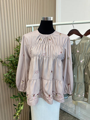 Elina Top