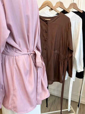 Dila Button Top