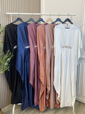 Melina Batwing Kaftan