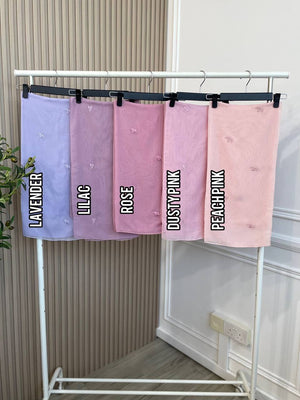 Hany Embroidery Bawal
