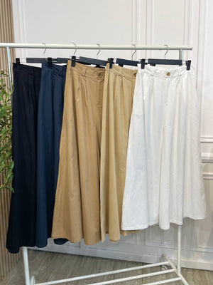 Iona Skirtpants