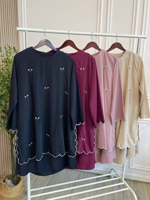 Esme Sulam Skirt Set