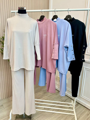 Tina Pants Set