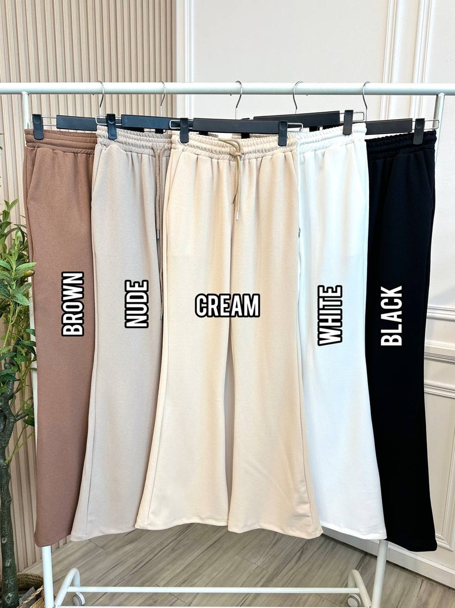 Yazmin Bootcut Pants