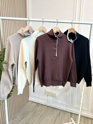 Bella Knit Top
