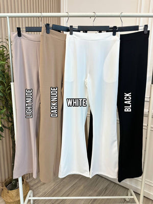 Hallie Bootcut Pants
