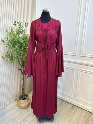 Malika Dress (NLB Own Manufactured)