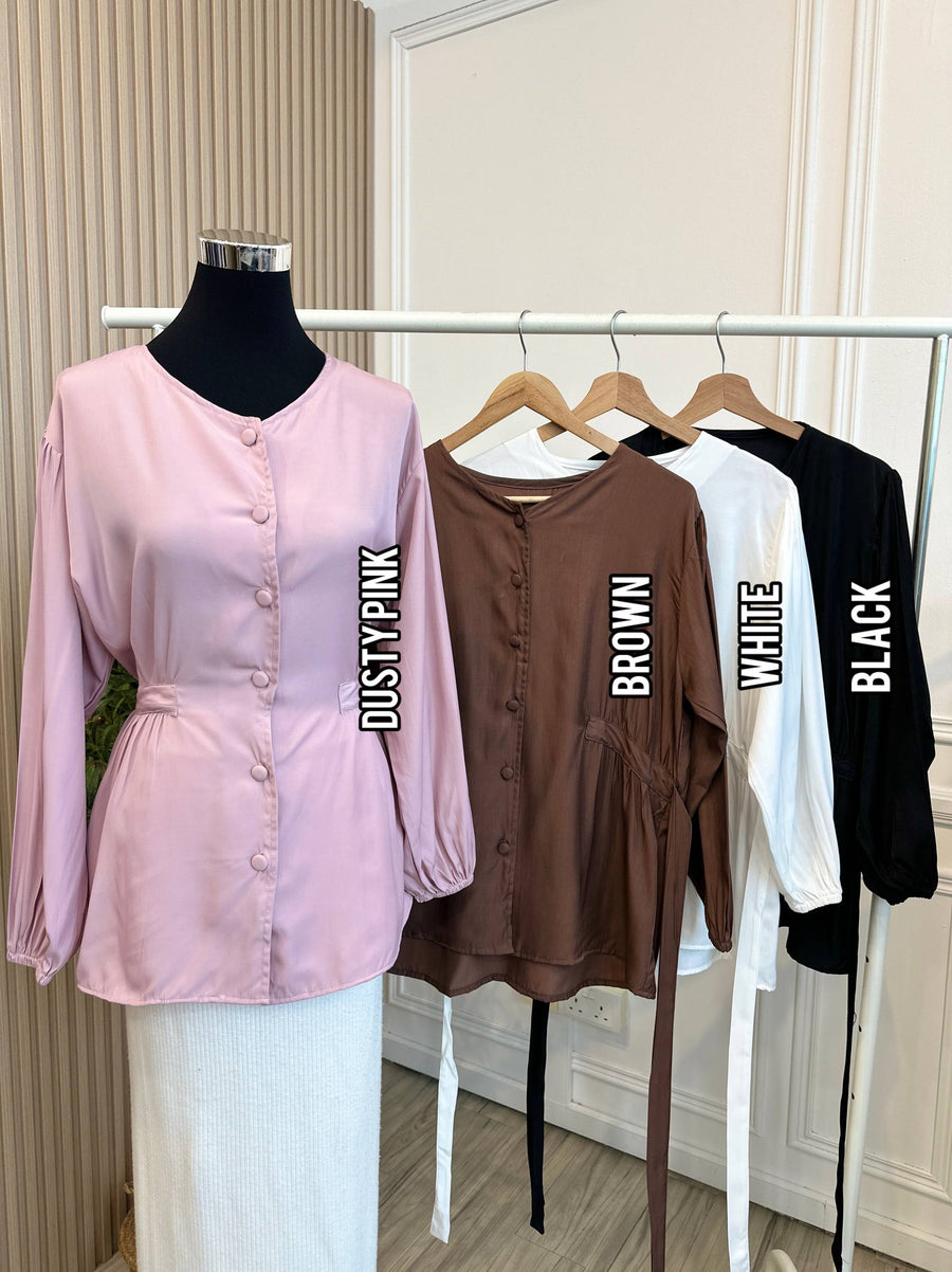 Dila Button Top