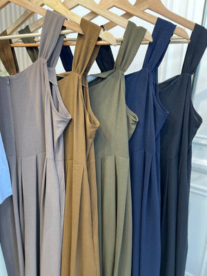Ellen NLB Jumpsuit (Manufactured label)