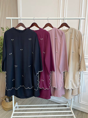 Esme Sulam Skirt Set