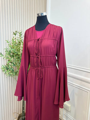 Malika Dress (NLB Own Manufactured)