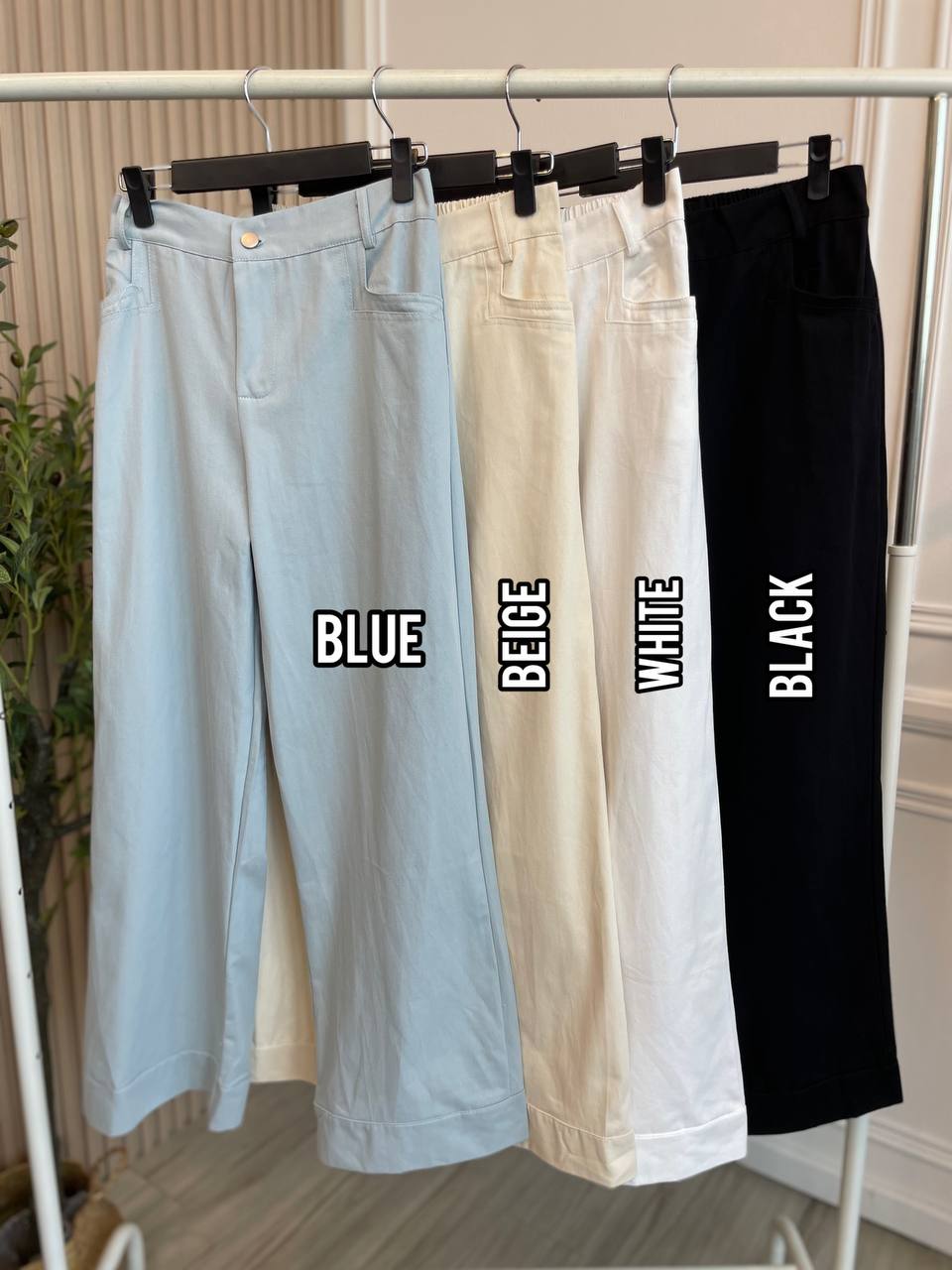 Ara Casual Pants
