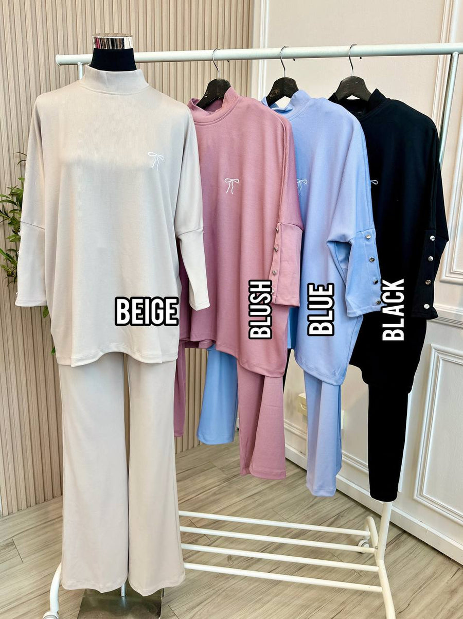 Tina Pants Set