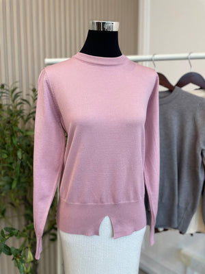 Mysha Knit Top