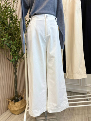 Ava Denim Pants
