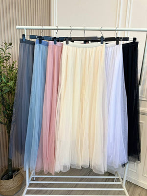 Nyla Tutu Skirt