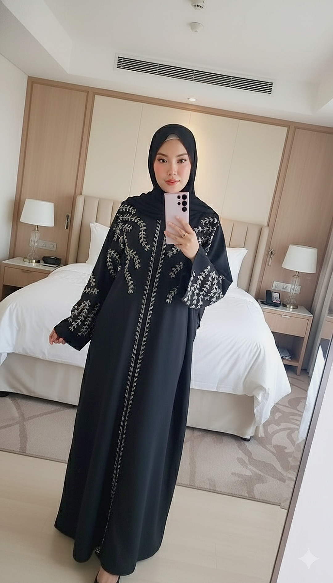 Eid26 - Helwa Abaya