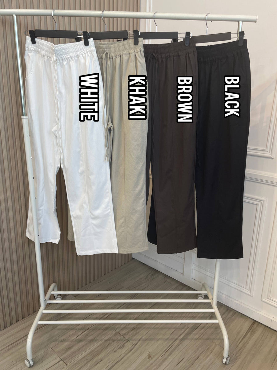 Stella Casual Pants