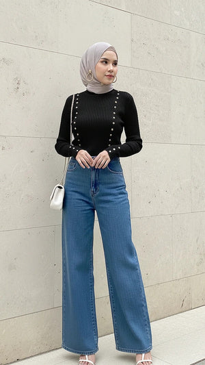 Millie Knit Top