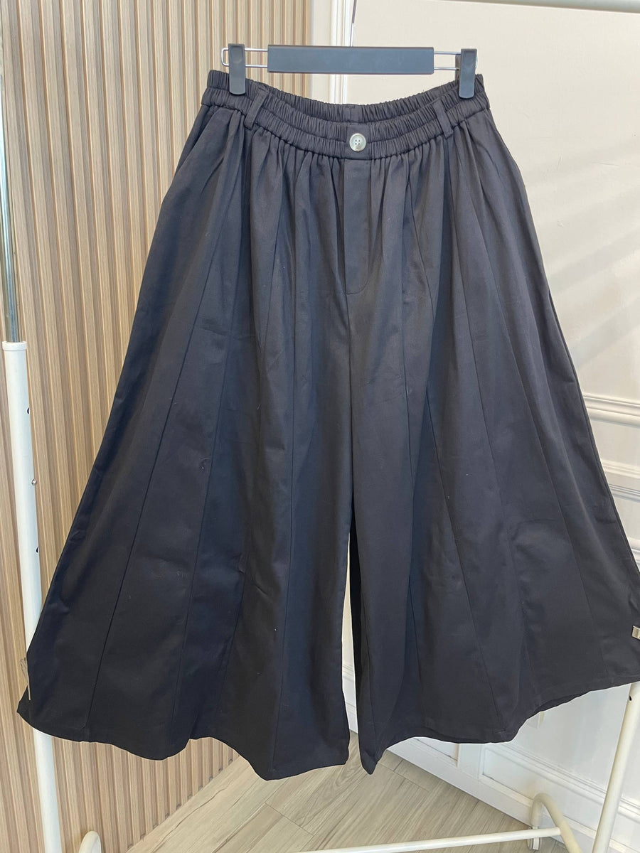 Blaire Wide-Leg Pants