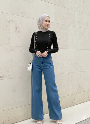 Millie Knit Top