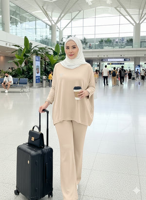 Tina Pants Set