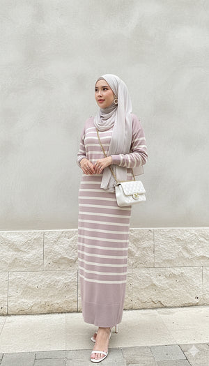 Amaya Knit Dress