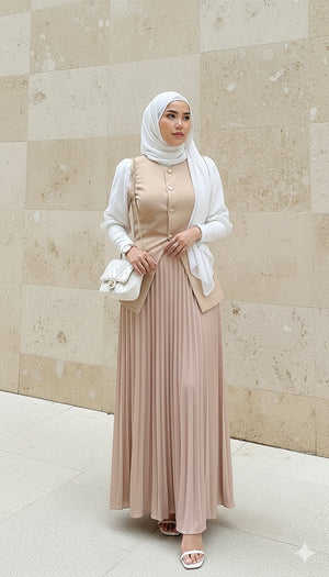 Erica Skirt Set