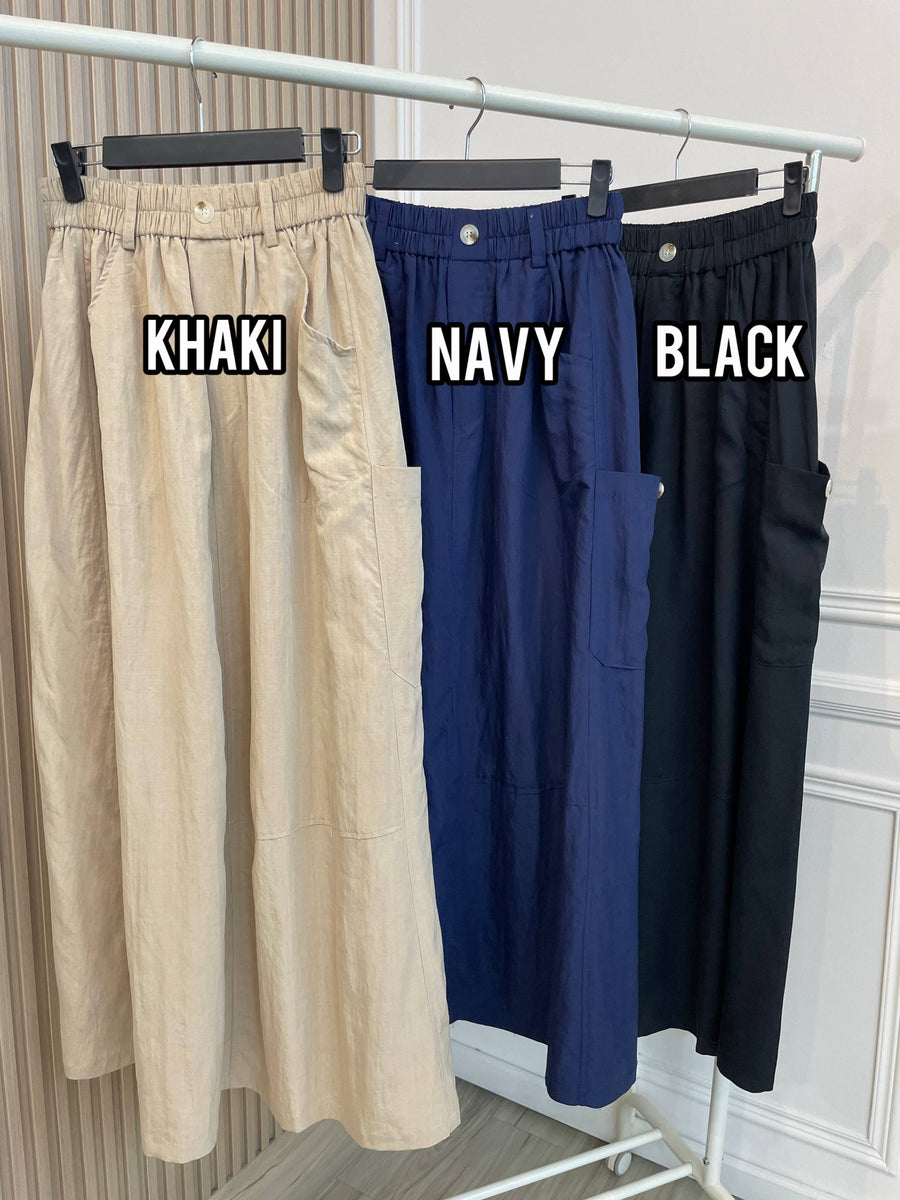 Siera Flare Skirt
