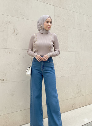 Millie Knit Top