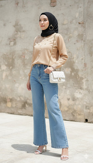Stella Knit Cardi