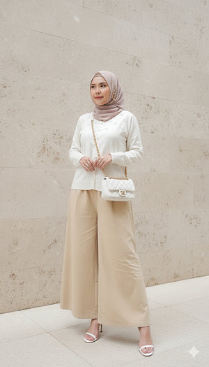 Iona Skirtpants