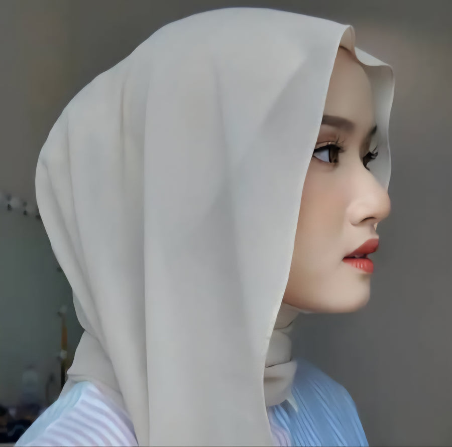 Felicia Long Shawl