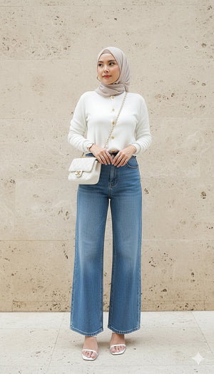 Callie Knit Cardi