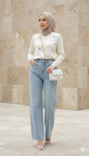 Ayla Knit Cardi