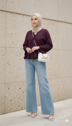 Dolly Cardigan
