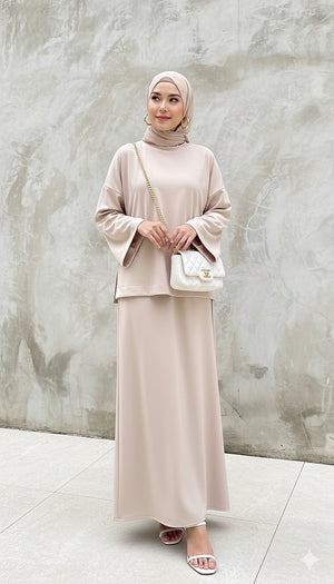 Emily Skirt Set