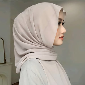 Felicia Long Shawl